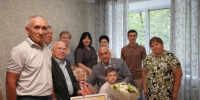 Фото: глава Азнакаевского района РТ Марсель Шайдуллин - ГТРК Татарстан