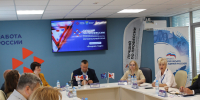Ветеран СВО Дмитрий Жебраков представит Смоленскую область на конкурсе «Лучший по профессии» - Смоленская газета