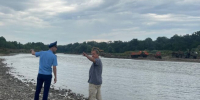Прокуратура взяла на контроль расчистку рек в Апшеронском районе - Газета Краснодарские известия