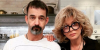 Дроздова допустила, что Певцов может влюбиться в другую и жениться на ней - MosRegToday.Ru