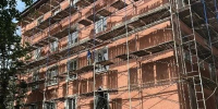 В Узловой завершается капитальный ремонт медколледжа - ИА Новомосковск Сегодня