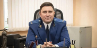 В Челябинске экс‑сотрудника прокуратуры подозревают в ряде серьёзных преступлений - Южноуральская панорама