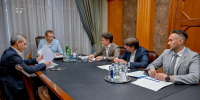 «Леноблводоканал» должен сократить потери воды к 2030 году - Spbdnevnik.ru