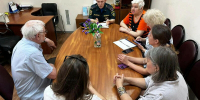 Лучший инспектор Государственного пожарного надзора Москвы: Мне повезло стоять на страже безопасности! - ГУ МЧС России по г. Москве