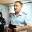Орден Мужества погибшего росгвардейца передали его родным в Дагестане - РИА Дагестан