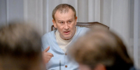 Александр Дрозденко поручил сократить потери воды в Ленинградской области к 2030 году - Online47.Ru