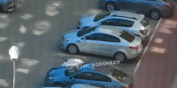 Труп человека обнаружили на улице Суворова в Воронеже - ГТРК Воронеж