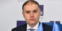 Арестован бывший директор департамента Минпромторга Дмитрий Колобов - Столица С