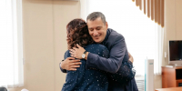 Александр Хинштейн познакомился с курским врачом, получившим национальную премию «Призвание» - Городские Известия
