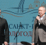 Александр Беглов открыл в Вологде Фестиваль петербургской культуры и выставку о блокаде Ленинграда - Metro Петербург