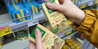 Какое сливочное масло выбрать — 72,5% или 82,5%: шеф-повар объяснил, какое масло для чего покупать - Pro Город Ухта