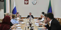 Дагестан локализует санаторное лечение: льготников оставят в регионе - Газета Молодежь Дагестана