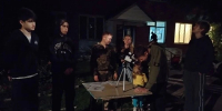 Теория и практика звездного наблюдения  - Городской округ Ступино