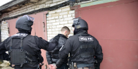 В Ленобласти накрыли домашнюю нарколабораторию - Комсомольская правда