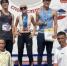 Легкоатлеты из Шахт привезли четыре золота с чемпионата страны - DonDay-Shakhty.Ru