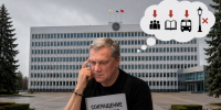 Чиновников сократят, библиотеки объединят, а улицы погрузят во тьму: Пятигорск переходит в режим экономии - Bloknot-Stavropol.Ru