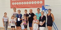Семья на старте - Газета Знамя
