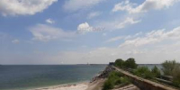 В Цимлянском водохранилище постепенно снижают уровень воды - DonDay-Volgodonsk.Ru