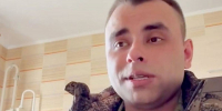 Летчика и военблогера Воеводу приговорили к трем годам колонии за вымогательство - Вечерняя Москва
