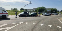 В ДТП под Ставрополем погиб водитель «Лады Гранты» - ATVmedia.Ru