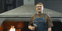 Сначала Пётр Татаринцев занимался сельским хозяйством, но сейчас у него своя кузнечная мастерская. - Новгородские Ведомости