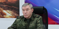 Начальник Генштаба проинспектировал группировку войск «Запад» - Говорит Москва
