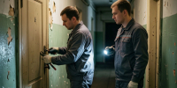 Вскроют дверь и выпишут штраф: в каком случае недопуск газовщиков обойдётся слишком дорого в 2026 году - Progorod33.Ru