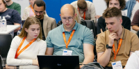 Студенты МИРЭА создали автономного робота для очистки песчаных пляжей - Московская правда