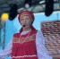 На площади Славы состоялось торжественное открытие Дня города «Наш город — это мы»!. - Великоустюгский муниципальный округ