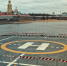 Посадка вертолетов у Петропавловской крепости приостановлена до 2026 года - Peterburg2.Ru