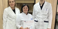 Слова благодарности нашему дружному коллективу и профсоюзной организации - Центральная районная больница