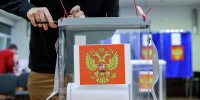 Определились кандидаты в Госдуму от Новороссийска: их имена - GazetaNovoros.Ru