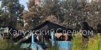 В селе Ульяново следователи устанавливают обстоятельства гибели мужчины - Следственный комитет