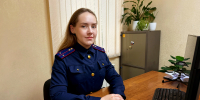 В следственном управлении Следственного комитета Российской Федерации по Орловской области подведены итоги первого этапа конкурса «Призвание - следователь» - Следственный комитет