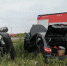 В Шигонском районе столкнулись Lada Granta и ВАЗ 2110 - Волга Ньюс