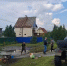 Почти тысяча домов освободилась от воды в Свердловской области - ОТВ