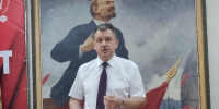 «Программа Победы: от выживания к развитию!» Заявление участников круглого стола - КПРФ