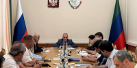 Как в Дагестане развивают инфраструктуру ТКО - Дагестанская правда