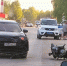 Два ДТП за вечер в Ухте: мотоциклист и водитель иномарки попали в больницу - ИА Комиинформ