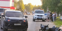 Два ДТП за вечер в Ухте: мотоциклист и водитель иномарки попали в больницу - ИА Комиинформ