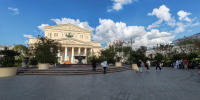 Эти направления — самые популярные для экскурсионных поездок россиян - ОКА-ФМ