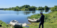 В Вологодской области обнаружено тело рыбака - ProGorod35.Ru
