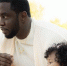 Дочери P. Diddy дали первое интервью после скандала с отцом - РТВ-Подмосковье