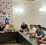 Депутат Илья Стопченко поддержал запуск социального проекта «Кухня» в Дагомысе - Городское Собрание
