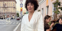 Екатерина Волкова назвала актёра, с которым хотела бы сняться в постельной сцене - РТВ-Подмосковье