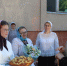 Божественная Литургия в молитвенной комнате с. Завидовка. - Губкинская епархия