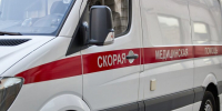 Один человек погиб в результате атаки ВСУ на автобус под Белгородом - M24.Ru