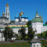 В день памяти преподобного Сергия Радонежского митрополит Павел сослужил Предстоятелю Русской Церкви за Литургией в Троице-Сергиевой лавре - Ханты-Мансийская Митрополия