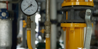 В Свердловской области за полгода проложили 78 км газопроводов - КП Екатеринбург