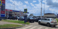 Вертолет Ми-2 рухнул в Краснодарском крае во время авиахимработ — пилот погиб - KrasnodarMedia